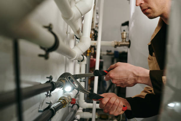 Best Clogged Drain Plumber  in Hanapepe, HI