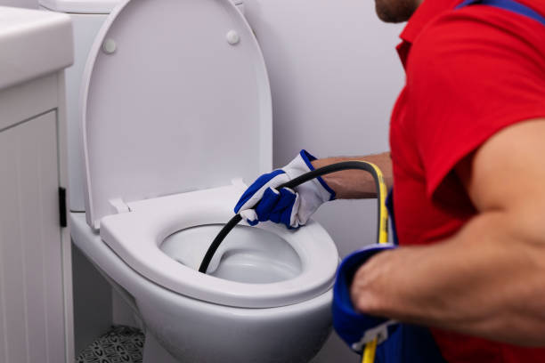 Best Hot Water Heater Installation  in Hanapepe, HI