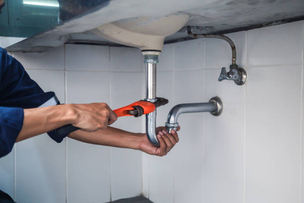 Best Shower Repair Services  in Hanapepe, HI