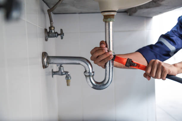 Best Water Leak Repair  in Hanapepe, HI