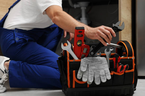 Best Drain Cleaning Services  in Hanapepe, HI
