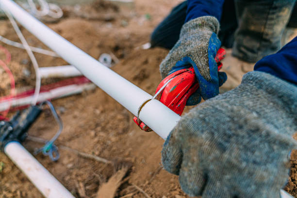 Best Sprinkler Systems  in Hanapepe, HI