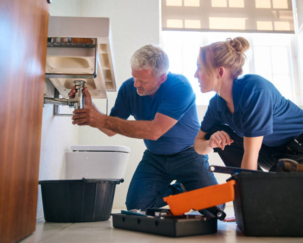 Best Sewer Line Replacement  in Hanapepe, HI